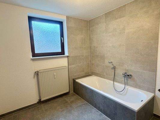 Bad Einliegerwohnung