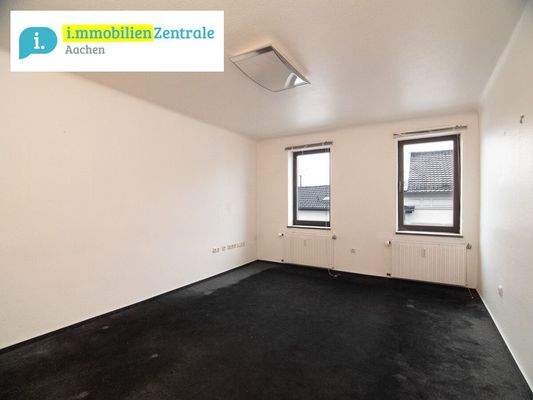 3. OG Wohnzimmer/Küche