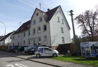 Stadtnah Wohnen auf Zeit