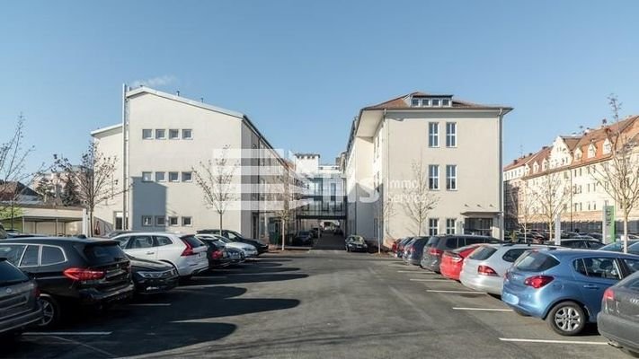 Stellplätze