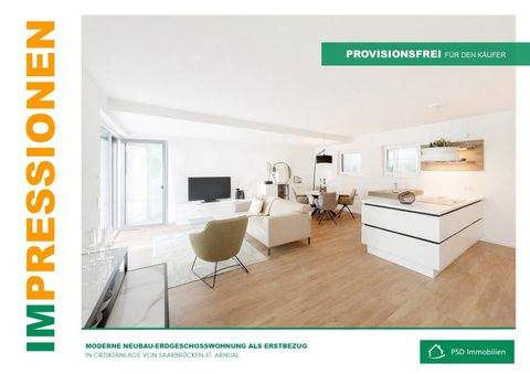 Saarbrücken Wohnungen, Saarbrücken Wohnung kaufen