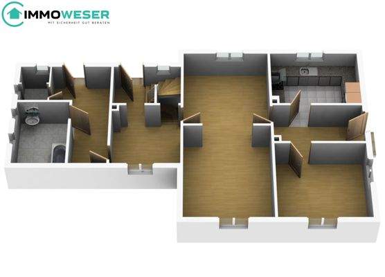 30 Grundriss EG - animiert