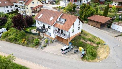 Niedereschach Häuser, Niedereschach Haus kaufen