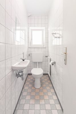 Innenansicht (EG)