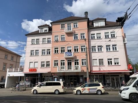 Dresden Ladenlokale, Ladenflächen 