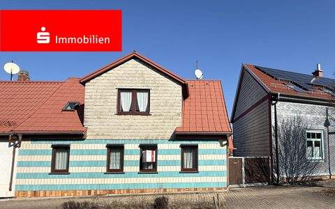 Friedrichroda Häuser, Friedrichroda Haus kaufen