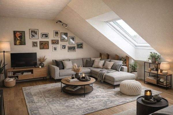 Zimmer DG Gestaltungsvorschlag