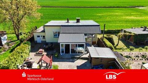 Rehfelde Häuser, Rehfelde Haus kaufen