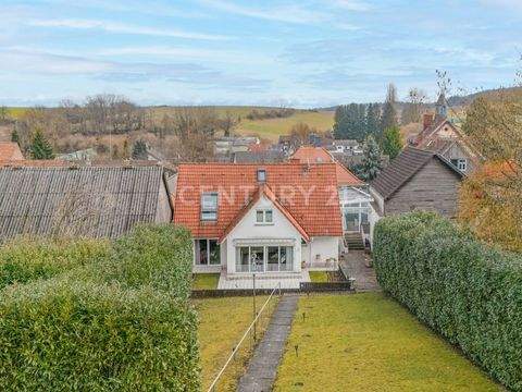 Ober-Ramstadt Häuser, Ober-Ramstadt Haus kaufen