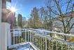 ... mit Balkon