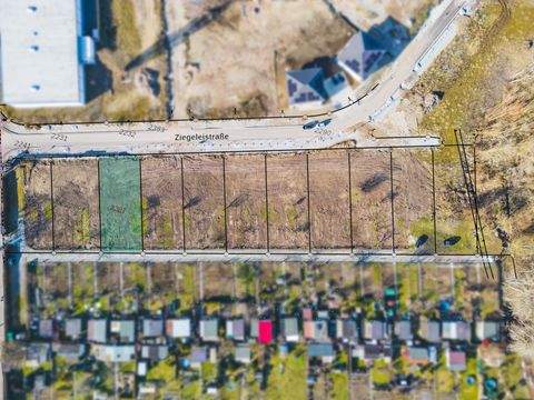 Barleben Grundstücke, Barleben Grundstück kaufen