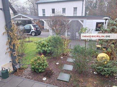 Falkensee Häuser, Falkensee Haus kaufen