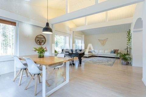 Tampere Häuser, Tampere Haus kaufen