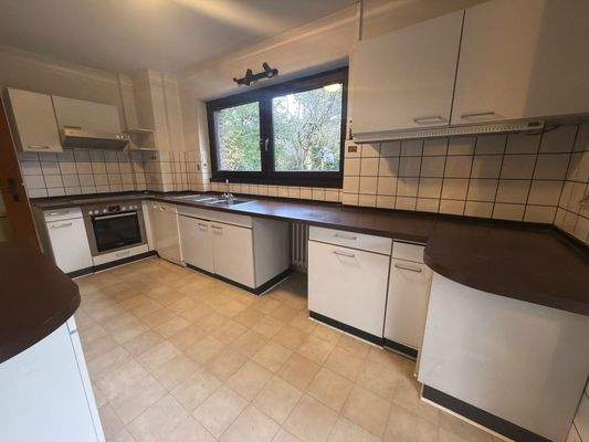 Küche 1.OG