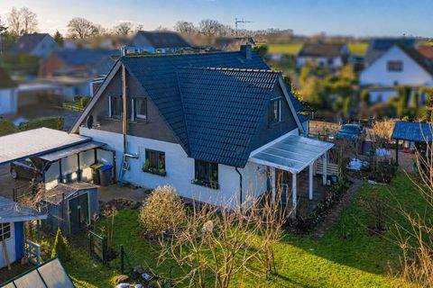 Borgstedt Häuser, Borgstedt Haus kaufen