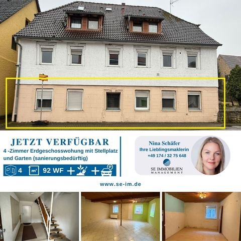 Oberderdingen-Flehingen Wohnungen, Oberderdingen-Flehingen Wohnung kaufen