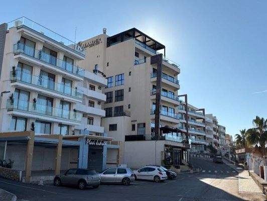 Touristen WILLKOMMEN!