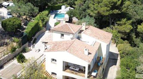 Gattières Häuser, Gattières Haus kaufen