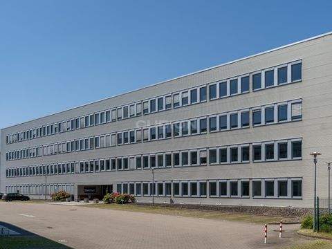 Holzwickede Büros, Büroräume, Büroflächen 