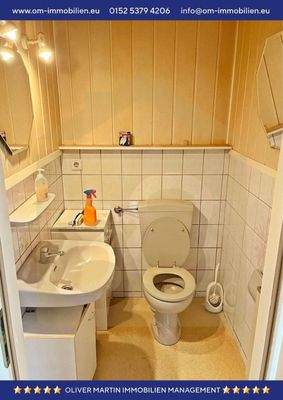 Gäste-WC
