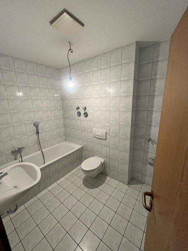 3 Raum Wohnung Kirchberg Alte Spinnerei zu vermieten - Foto 5