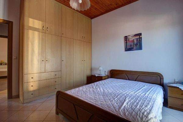 Kreta, Topolia: Charmantes Steinhaus zu verkaufen