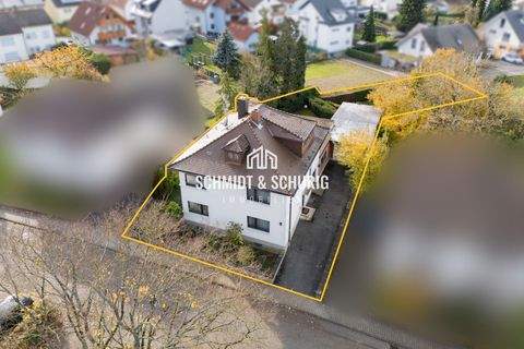 Bad Schönborn / Bad Langenbrücken Häuser, Bad Schönborn / Bad Langenbrücken Haus kaufen