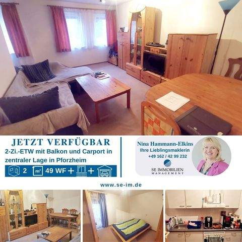 Pforzheim Wohnungen, Pforzheim Wohnung kaufen