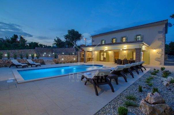 Ein wahres Bilderbuch-Flair