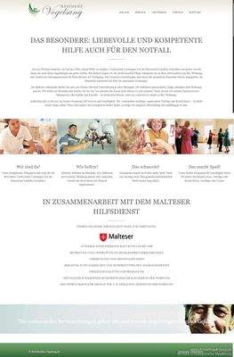 Servicewohnen - Unterstützung im Alltag - Quelle Malteser