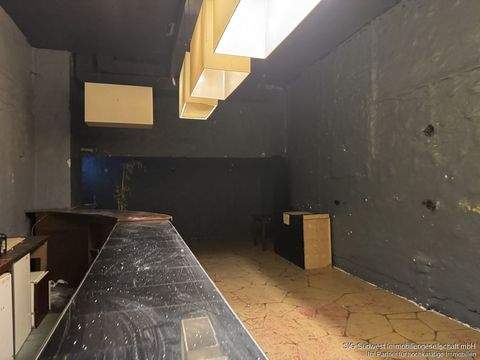 Karlsruhe - Innenstadt Kern Gastronomie, Pacht, Gaststätten