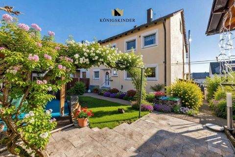 Großbettlingen Häuser, Großbettlingen Haus kaufen