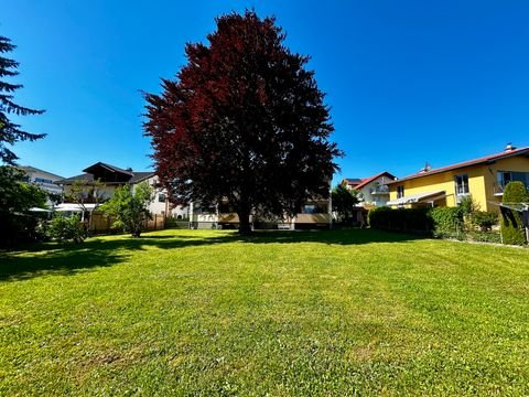 Stephanskirchen / Schloßberg Grundstücke, Stephanskirchen / Schloßberg Grundstück kaufen