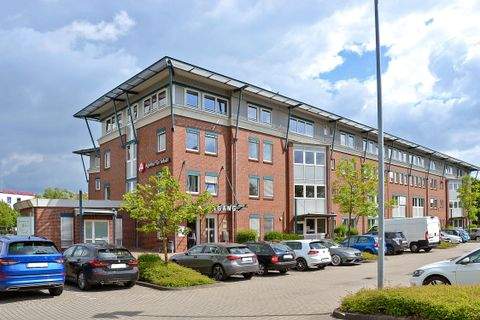 Stade Büros, Büroräume, Büroflächen 