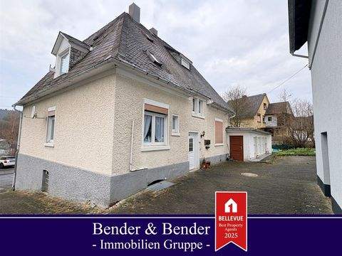 Scheuerfeld Wohnungen, Scheuerfeld Wohnung mieten