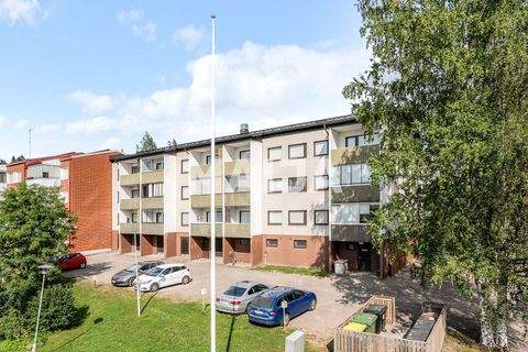 Riihimäki Wohnungen, Riihimäki Wohnung kaufen