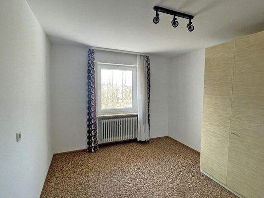 Zimmer Untergeschoss