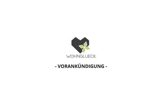 Vorankündigung
