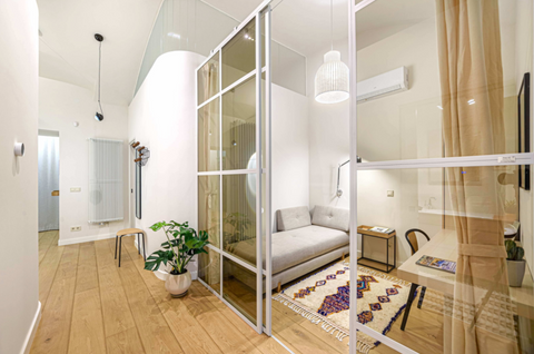 Budapest Wohnungen, Budapest Wohnung kaufen