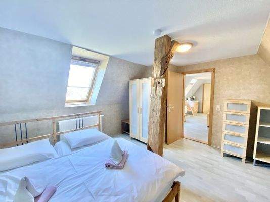 020-Schlafzimmer Ferienwohnung 5