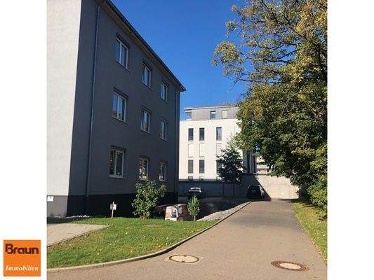 Kellerraum, Wohngebiet Welvert, VS-Villingen