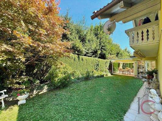 Wohnhaus Villach - Obere Fellach (22)