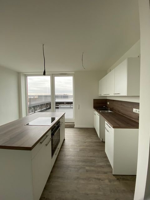 Kiel Wohnungen, Kiel Wohnung mieten