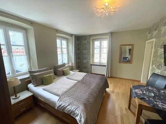 Gäste-Zimmer