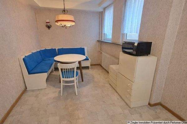 23 Souterrain Wohnküche