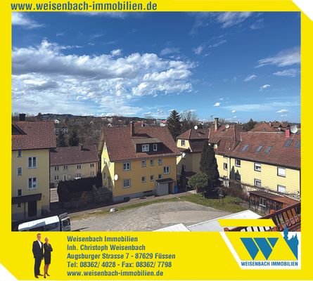 Weisenbach Immobilien