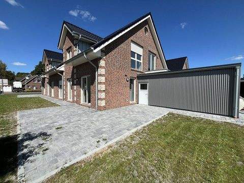 Westoverledingen / Flachsmeer Wohnungen, Westoverledingen / Flachsmeer Wohnung mieten