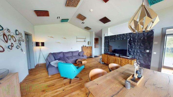 Wohnen Perspektive 1