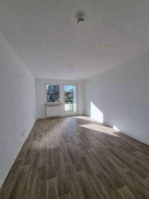 Muster - Wohnzimmer (Balkonausrichtung anders)