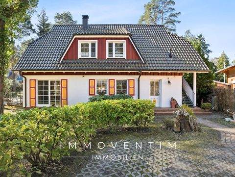 Ostseebad Prerow Häuser, Ostseebad Prerow Haus kaufen